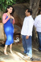 Tharuvatha Katha Movie Opening